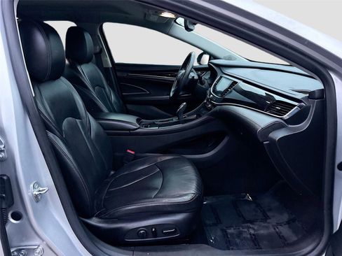 Used 2017 Buick LaCrosse Essence w/ Sights and Sounds Package image 29