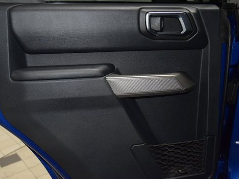 Used 2021 Ford Bronco First Edition image 42