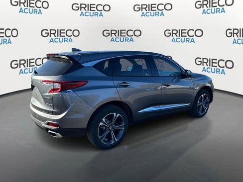 New 2026 Acura RDX w/ Technology Package image 2