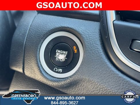 Used 2017 Chrysler 200 LX w/ Dark Appearance Package image 26