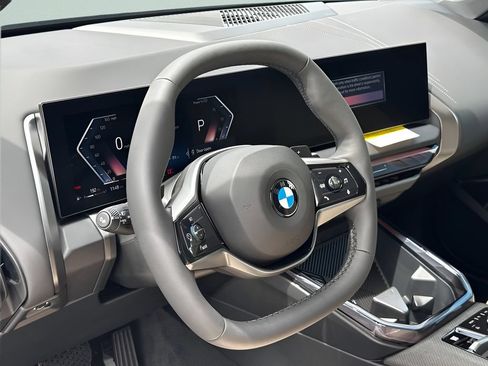 New 2026 BMW X3 xDrive30i AWD/4WD image 13