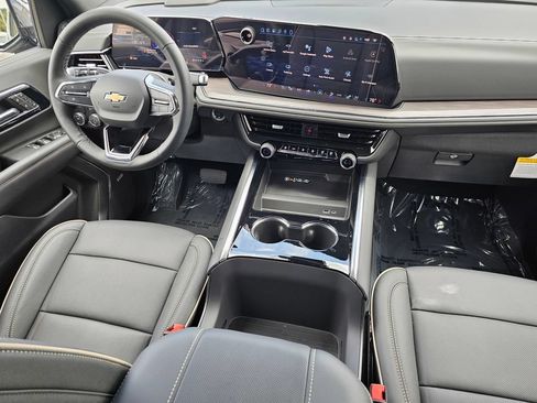 New 2026 Chevrolet Tahoe Premier RWD image 14