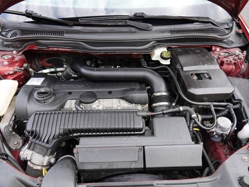 Used 2008 Volvo C30 T5 Version 2.0 FWD image 78