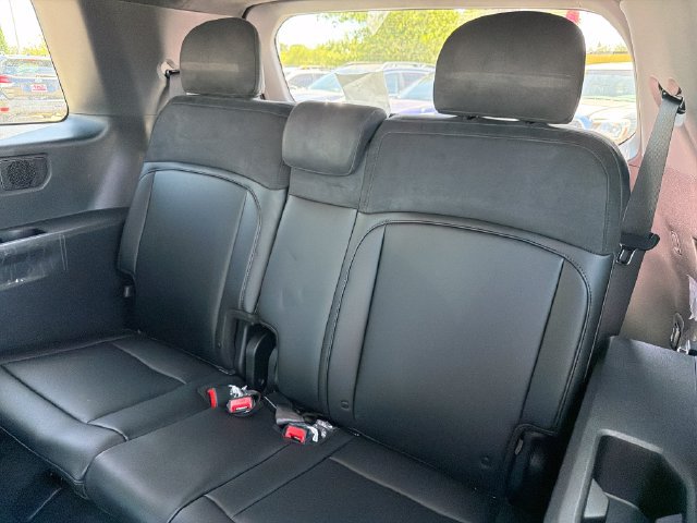 New 2027 Kia Telluride X-Line SX Prestige AWD/4WD image 20