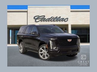 Certified 2026 Cadillac Escalade Sport w/ Touring Package 360° Tour