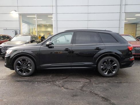 New 2026 Audi Q7 3.0T Premium Plus image 2