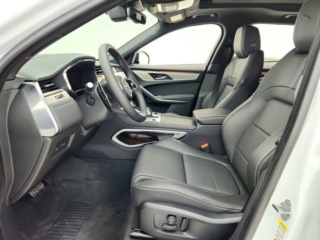 Used 2026 Jaguar F-PACE R-Dynamic S AWD/4WD image 21