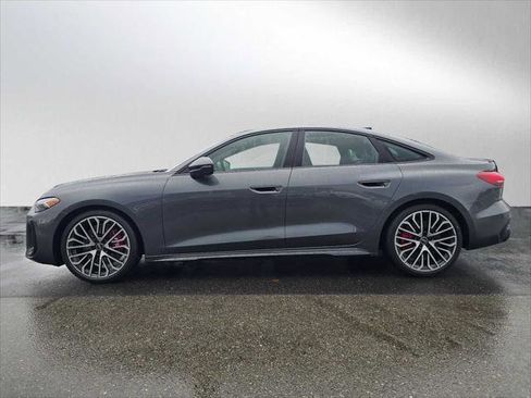 New 2025 Audi S5 Premium Plus image 6