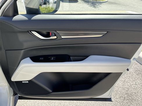 Certified 2023 MAZDA CX-5 AWD 2.5 S w/ Premium Package image 44