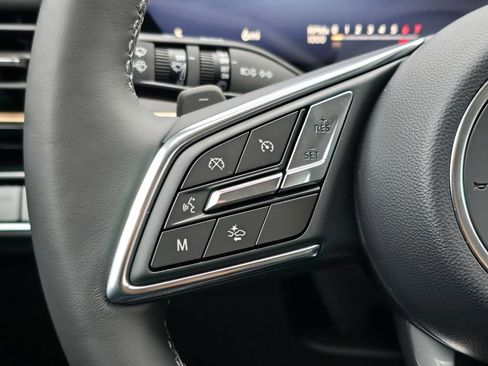 New 2026 Buick Envision Avenir AWD/4WD image 20
