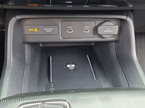 Used 2025 Honda Civic Sport Touring image 25