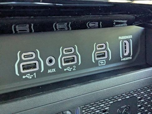 New 2026 RAM 1500 Rebel w/ Rebel Level 2 Equipment Group image 23