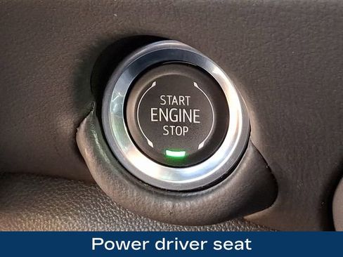 Used 2025 Chevrolet Tahoe LS image 12