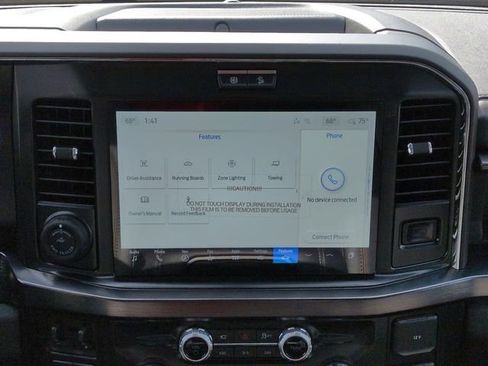 New 2026 Ford F250 Lariat w/ Lariat Premium Package image 18