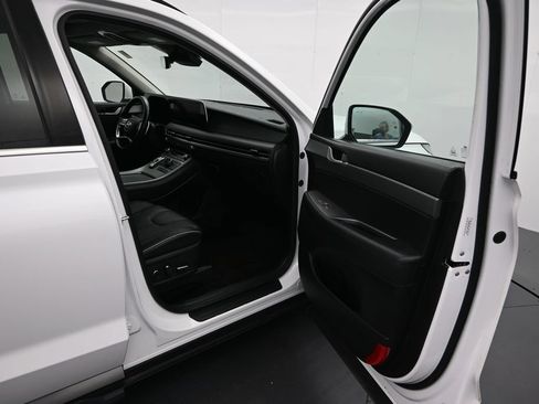 Used 2024 Hyundai Palisade XRT AWD/4WD image 16
