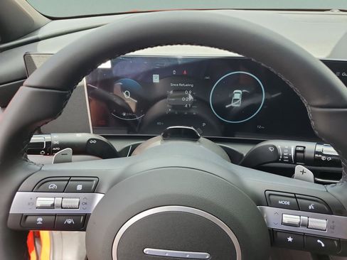 New 2026 Hyundai Santa Cruz XRT image 11