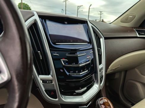 Used 2013 Cadillac SRX Performance FWD image 18