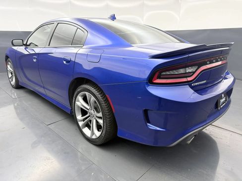 Used 2020 Dodge Charger GT w/ Plus Group RWD image 5