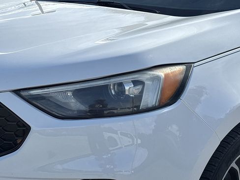 Certified 2023 Ford Edge ST w/ Cargo Accessory Package image 27