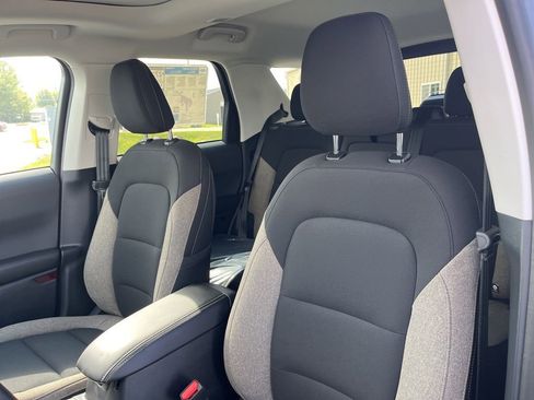 New 2025 Ford Bronco Sport Big Bend w/ Convenience Package image 10