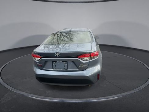 Used 2024 Toyota Corolla LE image 13