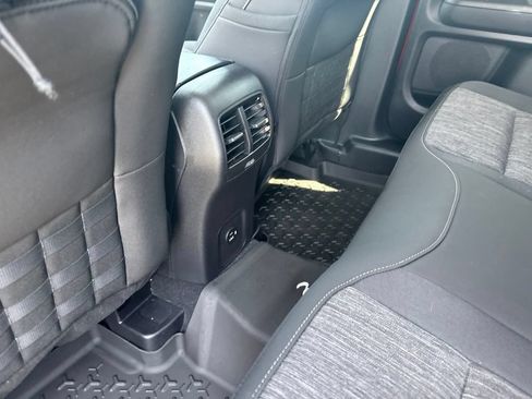 Used 2023 Ford Bronco Sport Big Bend w/ Convenience Package AWD/4WD image 26