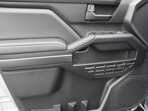 New 2026 Toyota 4Runner SR5 image 19