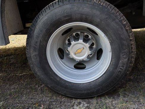 New 2026 Chevrolet Silverado 3500 W/T w/ WT Convenience Package image 13