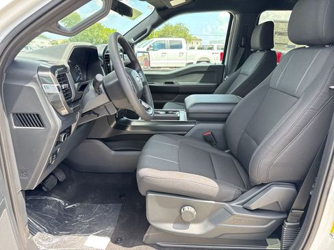 New 2026 Ford F150 STX RWD image 17