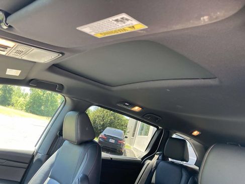 Used 2025 Honda Odyssey Sport-L image 24