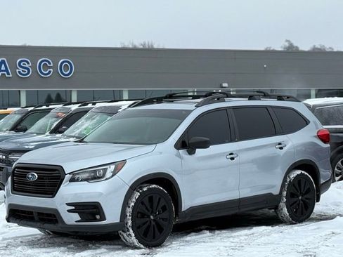 Used 2022 Subaru Ascent Onyx Edition image 36