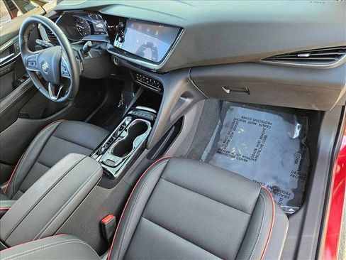 Used 2023 Buick Envision Essence w/ Sport Touring Package image 20