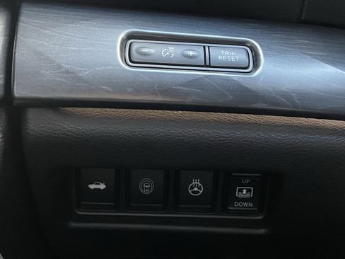 Used 2023 Nissan Maxima Platinum w/ Sport Mat Group image 32