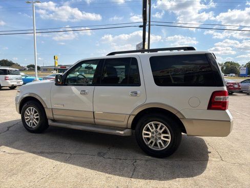 Used 2007 Ford Expedition Eddie Bauer image 9
