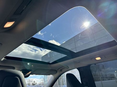 Certified 2025 INFINITI QX60 Luxe image 25