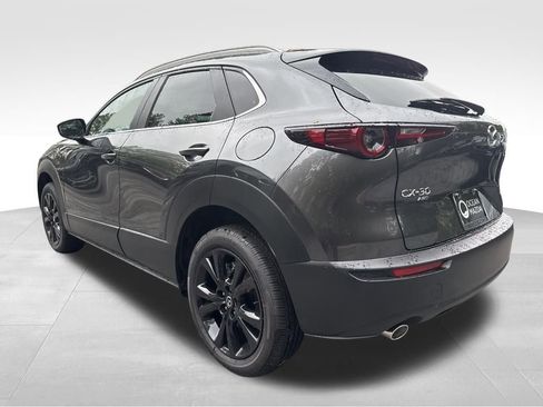New 2025 MAZDA CX-30 AWD 2.5 S w/ Select Sport Pkg image 9