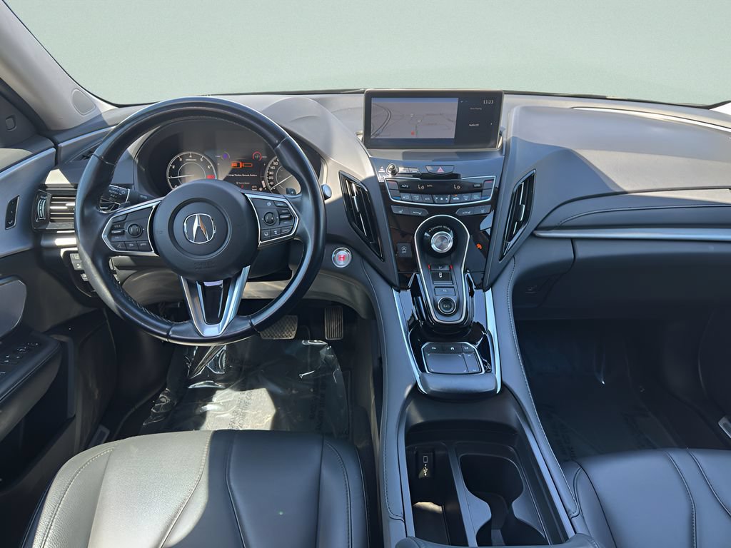 Used 2019 Acura RDX AWD image 17