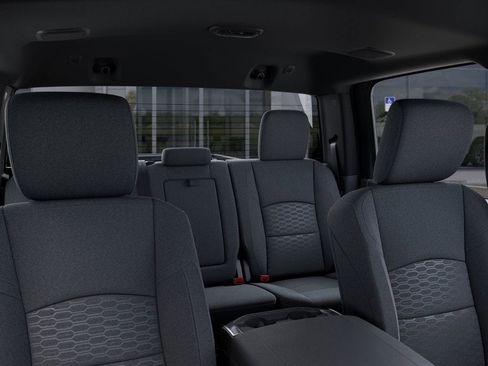 New 2026 RAM 2500 Big Horn image 26