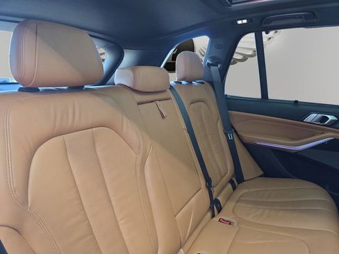 Used 2019 BMW X5 xDrive50i w/ M Sport Package AWD/4WD image 26