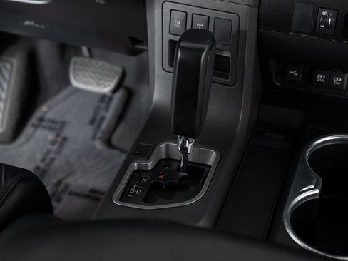 Used 2021 Toyota Sequoia Nightshade w/ Safety & Convenience Package image 45