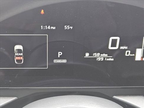 Used 2025 Nissan Kicks SV image 11