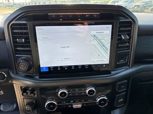 Used 2024 Ford F150 XLT w/ Equipment Group 302A MID image 23