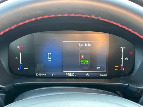 Used 2023 Ford Escape ST-Line w/ Tech Pack #1 image 20