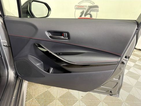 Used 2025 Toyota Corolla GR image 14