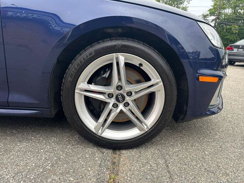 Used 2019 Audi S4 Premium AWD/4WD image 19
