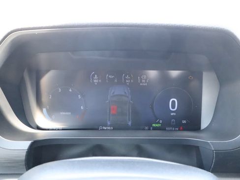 Used 2024 Ford F150 XLT w/ Mobile Office Package AWD/4WD image 23