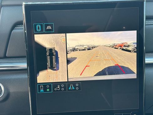 New 2026 GMC Terrain Denali AWD/4WD image 25