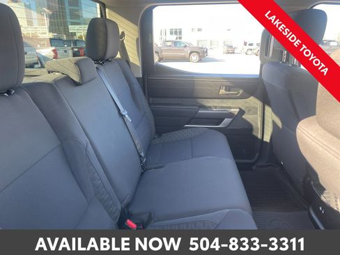 Used 2023 Toyota Tundra SR5 image 19