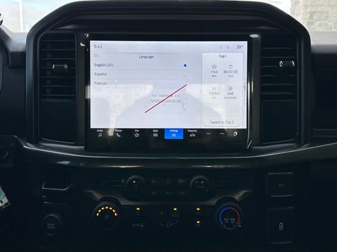 New 2025 Ford F150 STX w/ Equipment Group 200A image 41