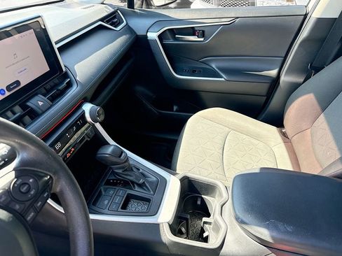 Used 2023 Toyota RAV4 XLE FWD image 26